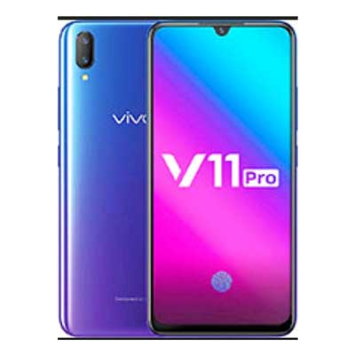 "VIVO V11 Pro Mobile - Click here to View more details about this Product